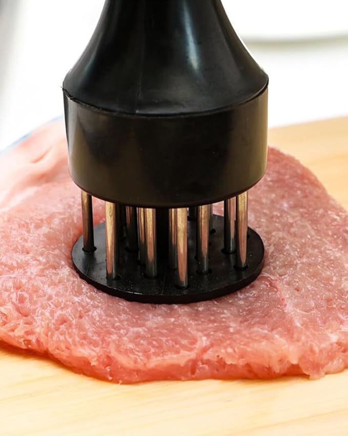 Meat Tenderizer