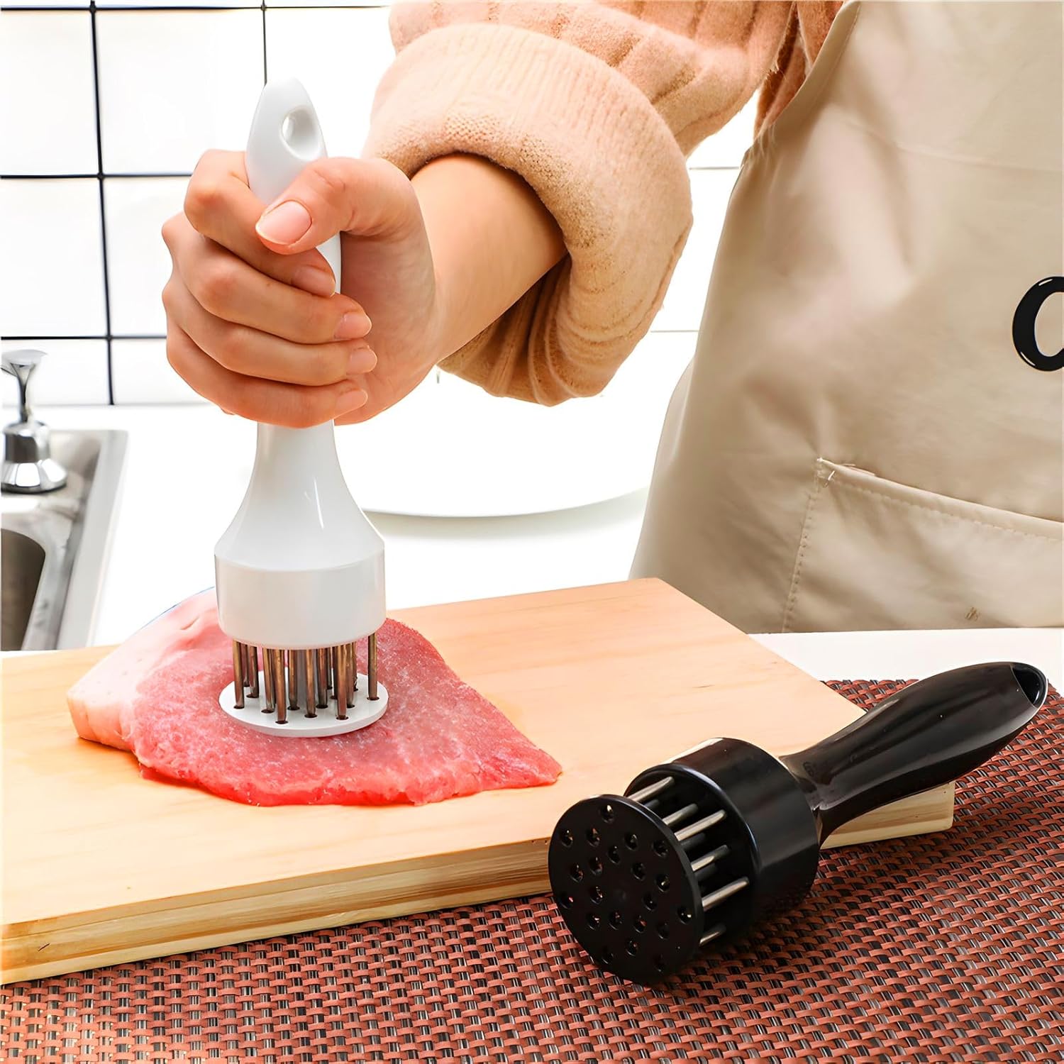 Meat Tenderizer