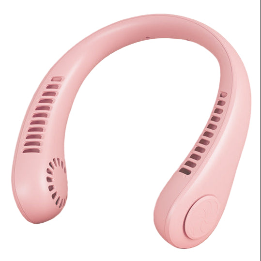 Rechargeable Mini Neck Fan