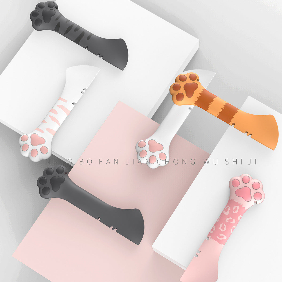 2-in-1 Pet Can Opener