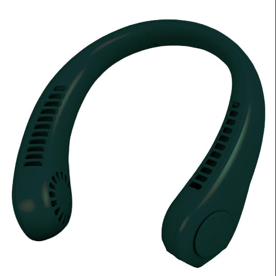 Rechargeable Mini Neck Fan