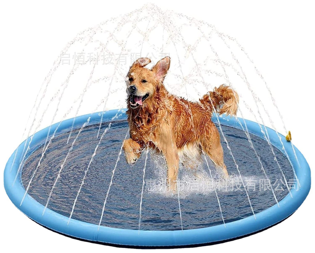 Pet Swimming Pool