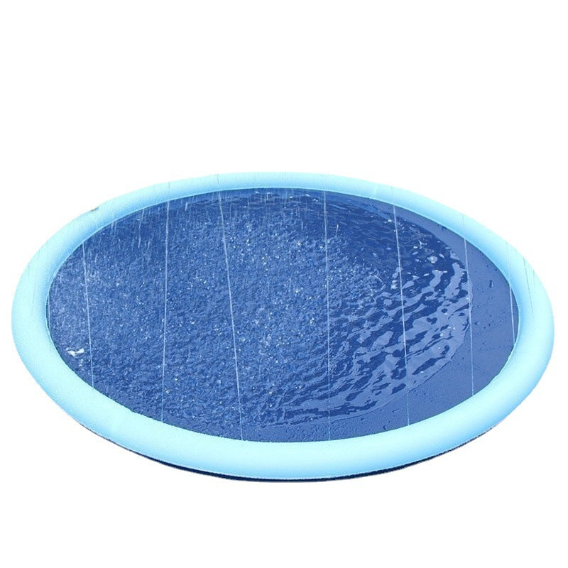 Pet Swimming Pool
