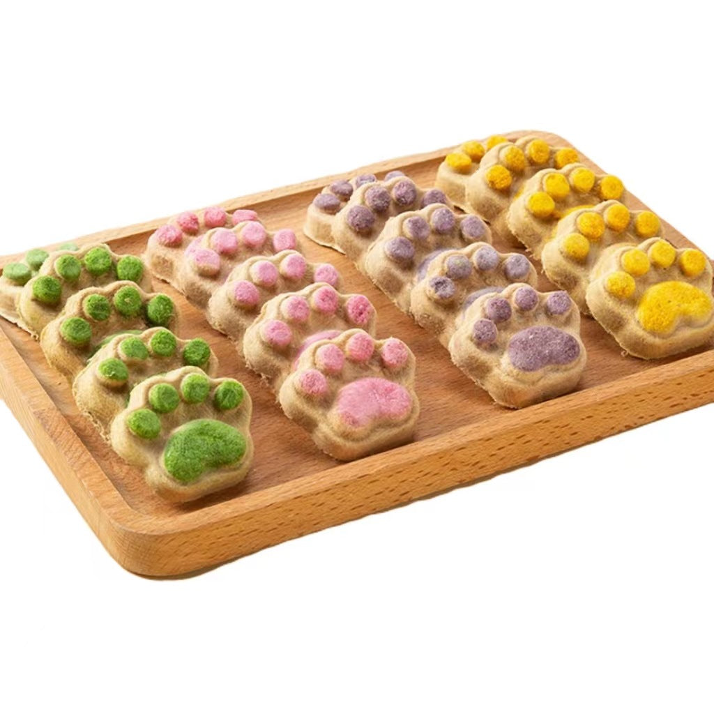 Cat snacks freeze-dried