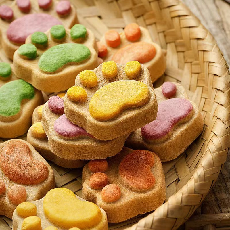 Cat snacks freeze-dried