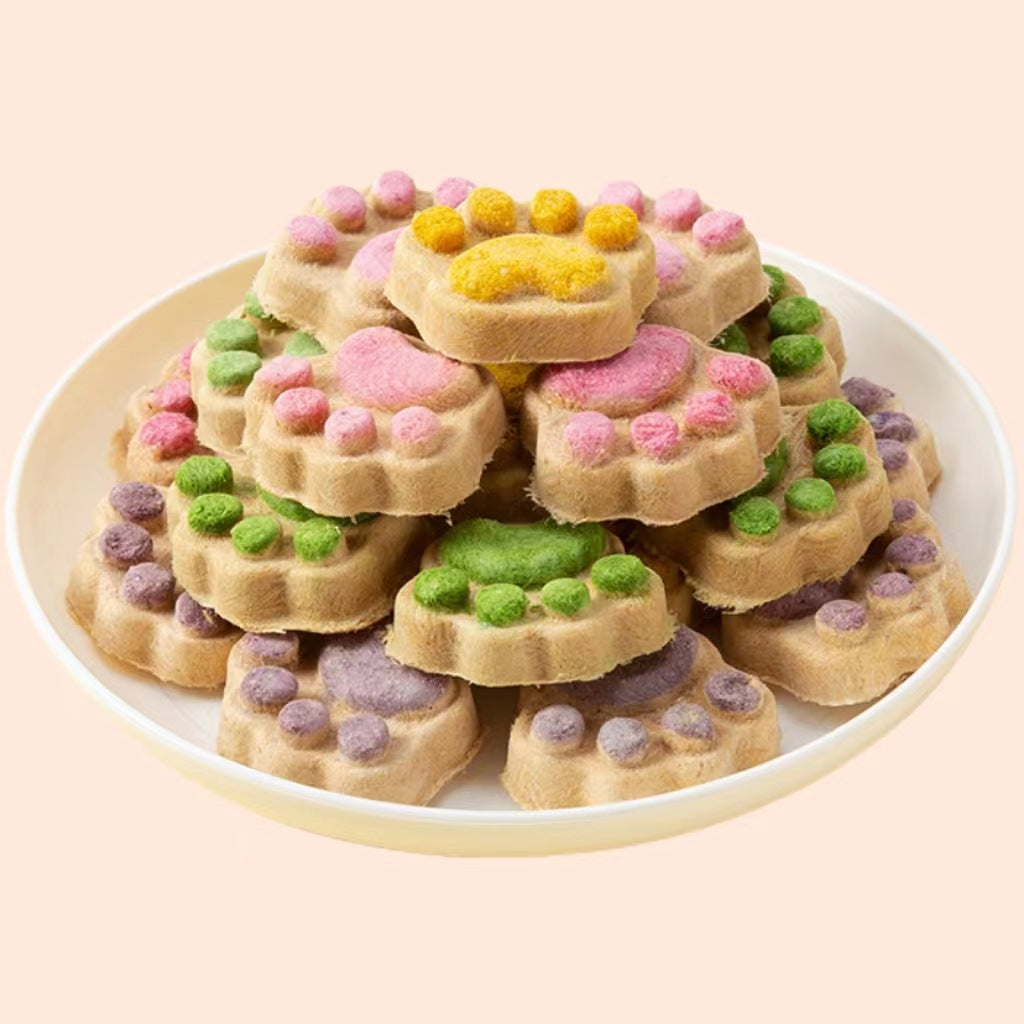 Cat snacks freeze-dried