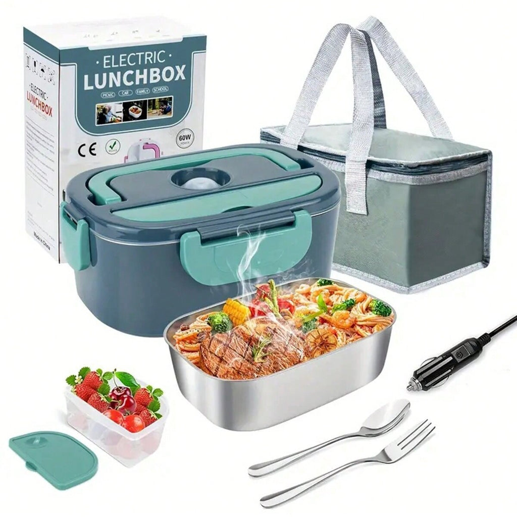 Electric Lunch Box
