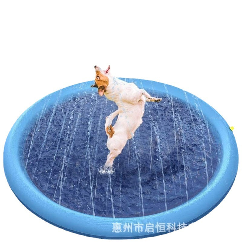Pet Swimming Pool