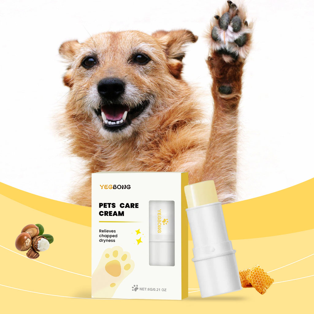 Pets Paw Balm