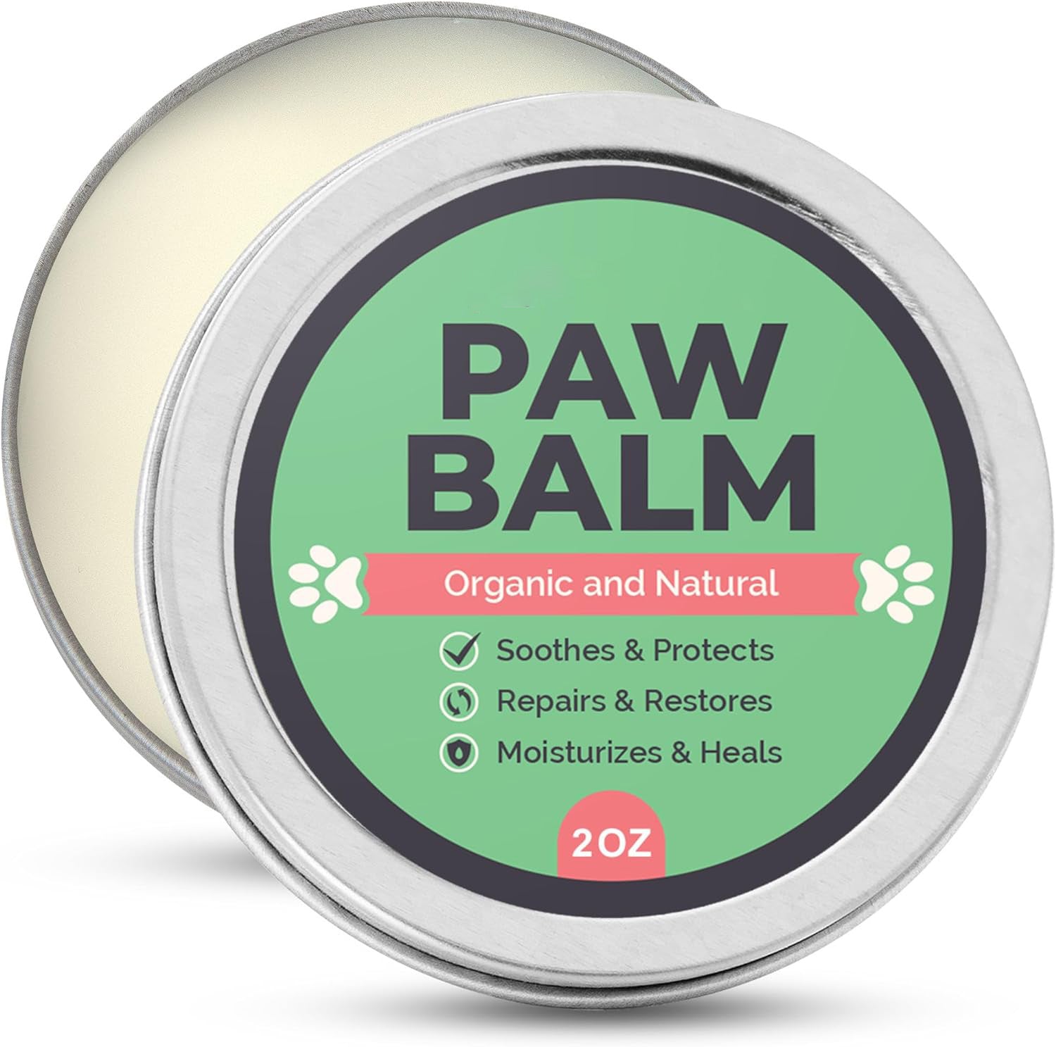 Pet Claw Cream
