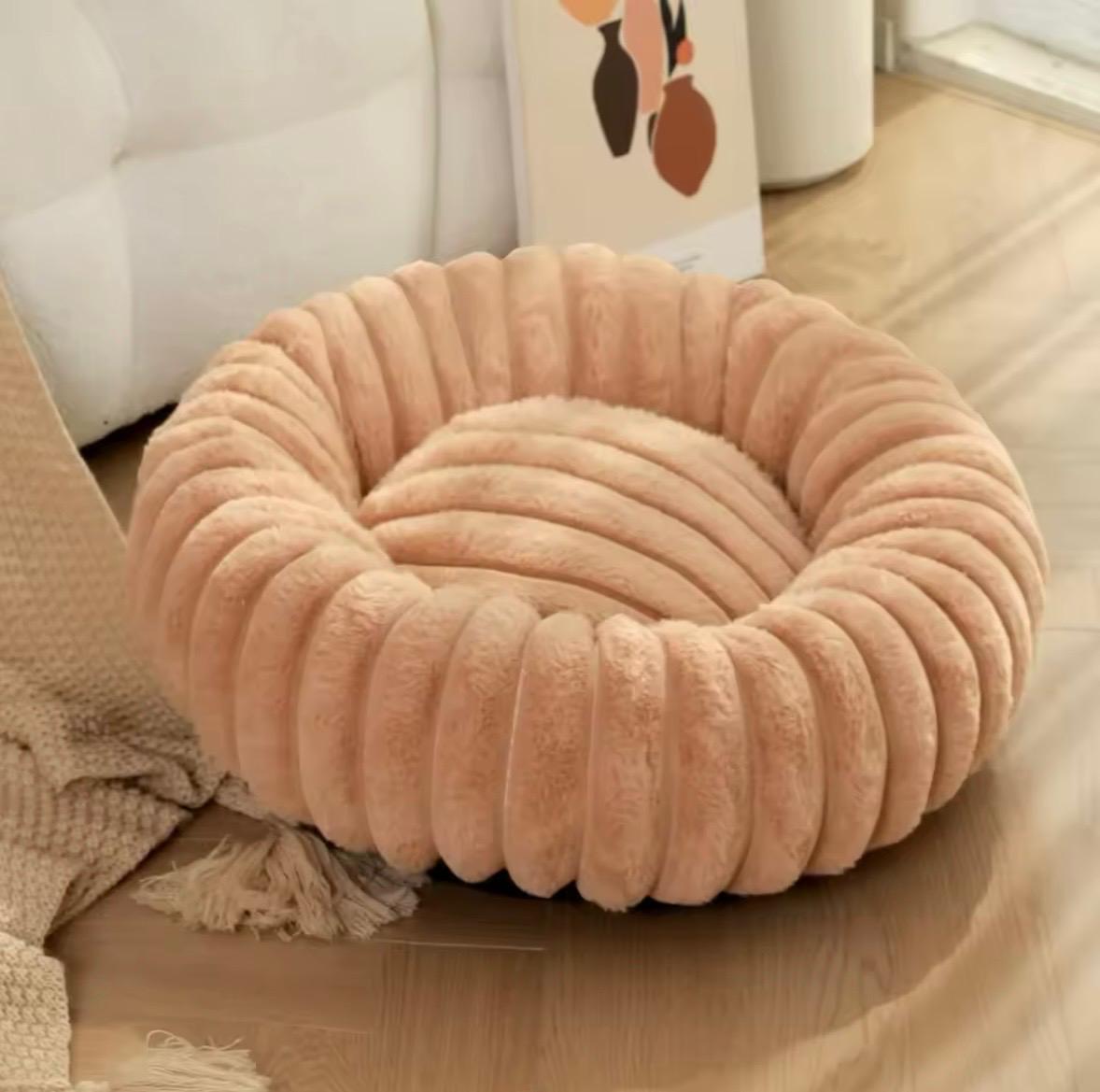 Autumn and winter new high quality pet bed