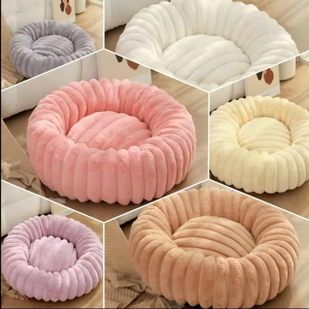 Autumn and winter new high quality pet bed