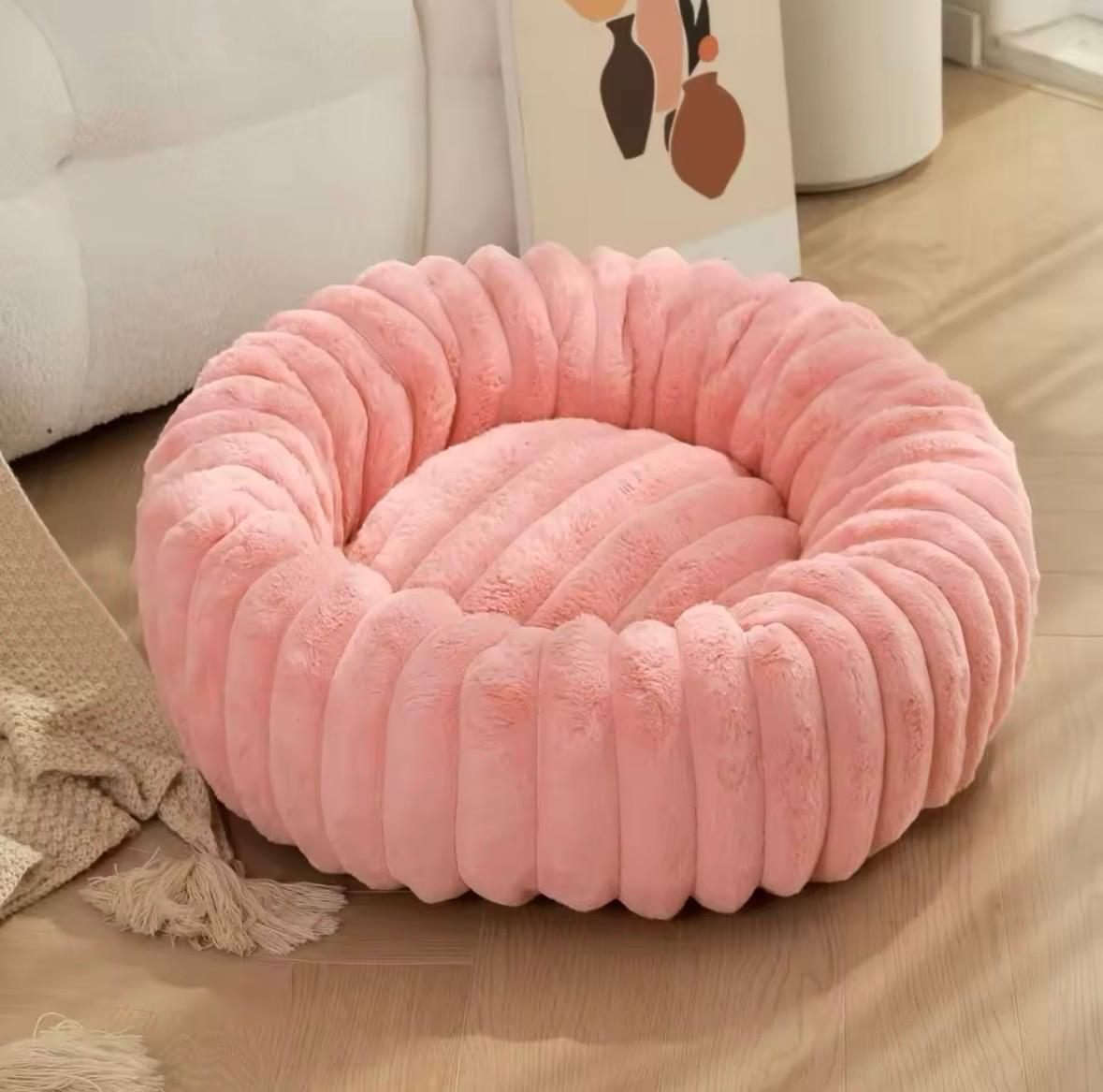 Autumn and winter new high quality pet bed