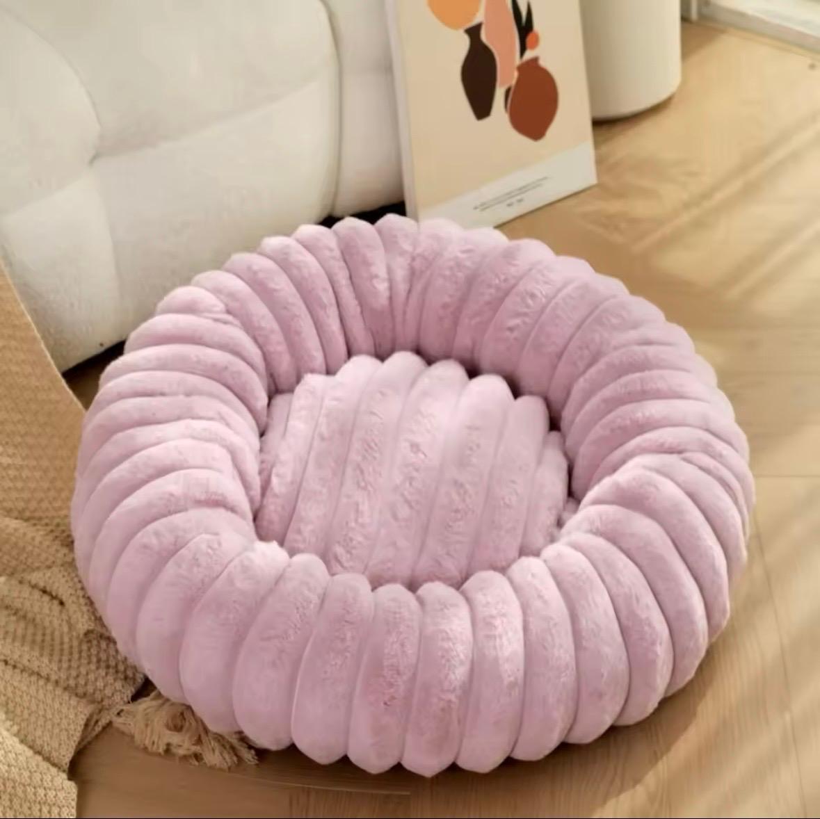 Autumn and winter new high quality pet bed