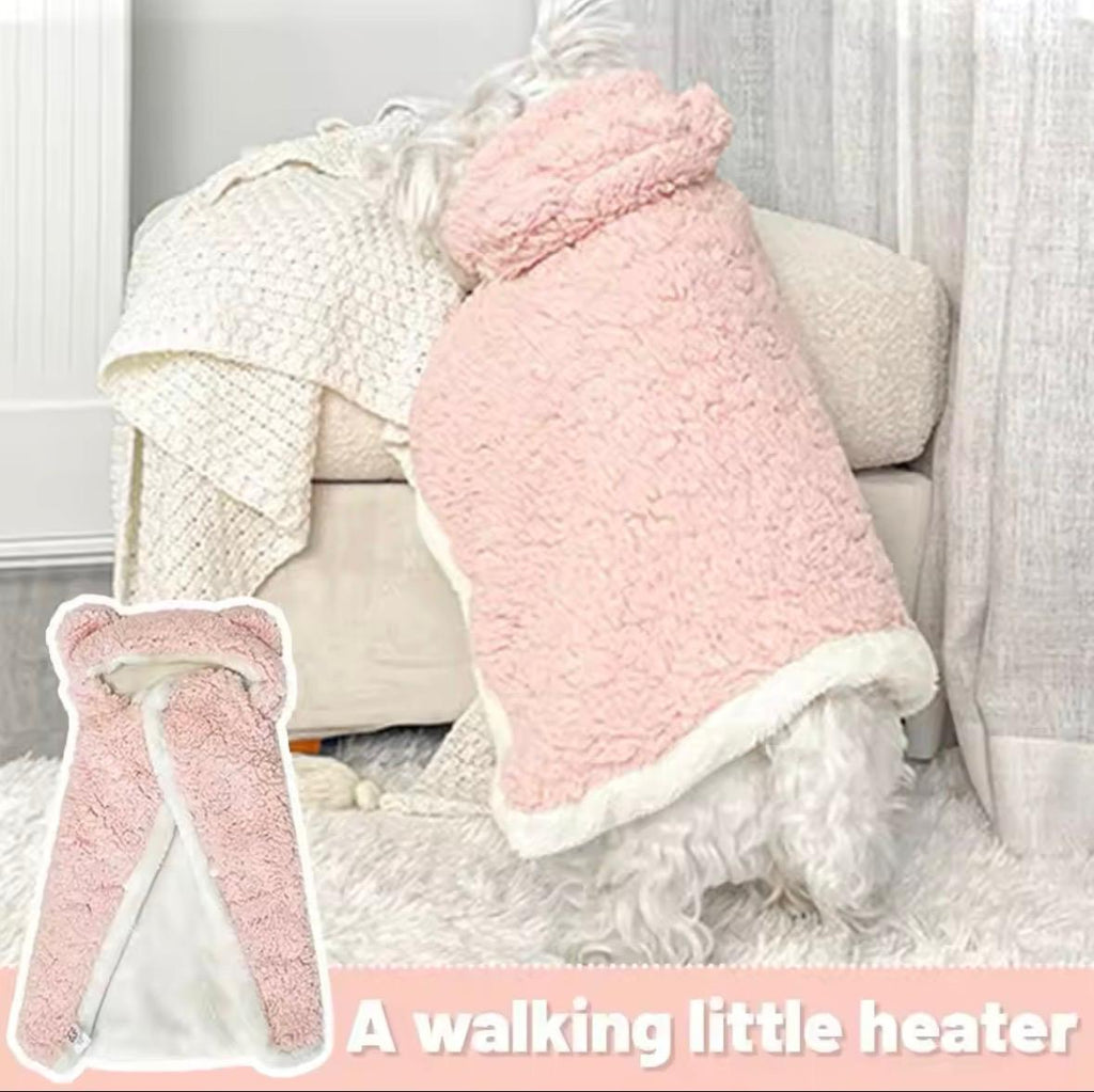 Bear Pet Cloak