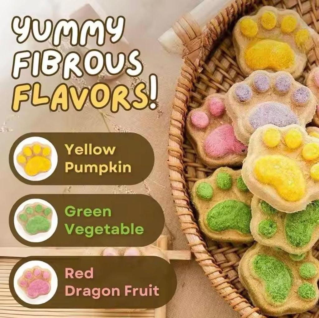 Cat snacks freeze-dried