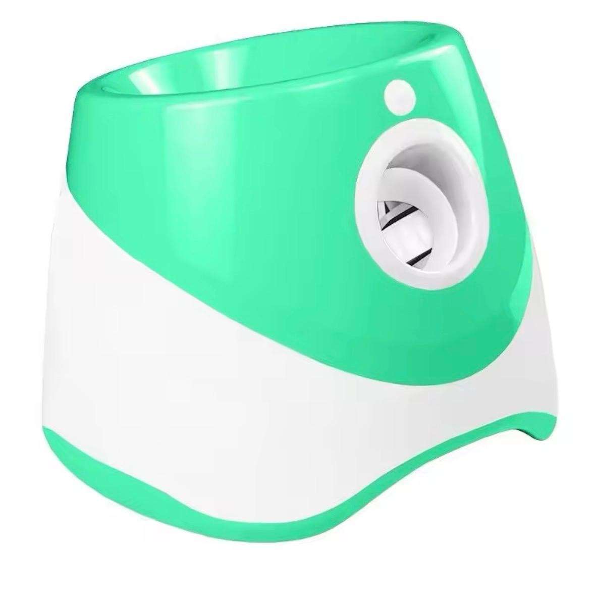 Pet Ball Throwing Machine