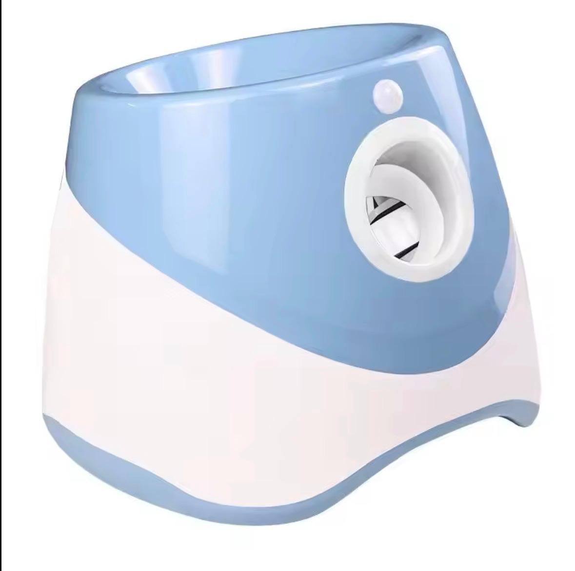 Pet Ball Throwing Machine