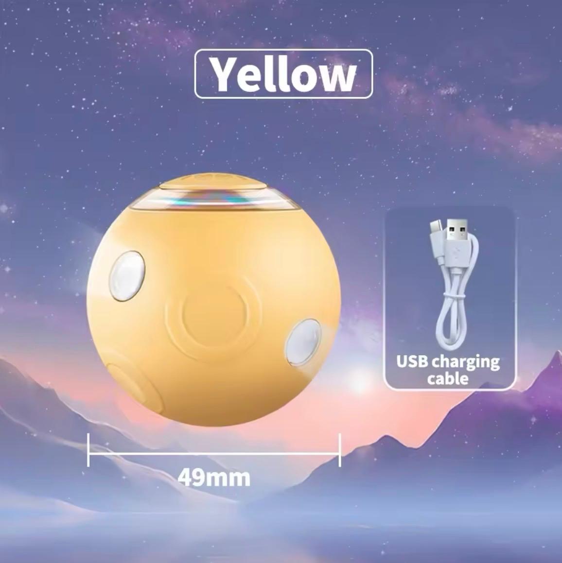 Smart Cat And Dog Pet Ball