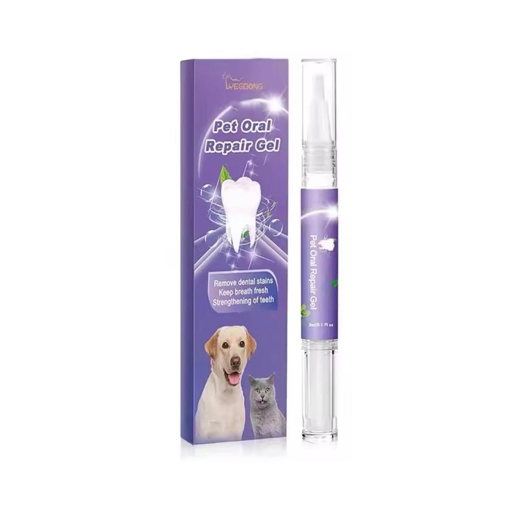 Pet Teeth Cleaning Pen
